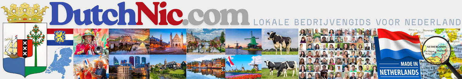 Gemaakt in Nederland - B&B de Remketting